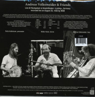 Vorschau: Live At Rockpalast 1982 (LP) Vorschau: Live At Rockpalast 1982 (LP)