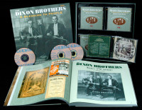 Vorschau: A Blessing To People (4-CD Deluxe Box Set) Vorschau: A Blessing To People (4-CD Deluxe Box Set)