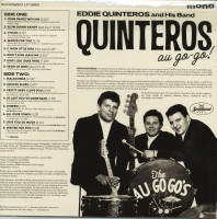 Vorschau: Quinteros Au Go-Go! (LP) Vorschau: Quinteros Au Go-Go! (LP)