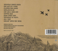 Vorschau: Western White Pines (CD) Vorschau: Western White Pines (CD)