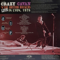 Vorschau: Live In Lyon (LP) Vorschau: Live In Lyon (LP)