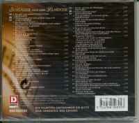 Vorschau: Schlager aus der Filmdose 1929-1944 2-CD Vorschau: Schlager aus der Filmdose 1929-1944 2-CD
