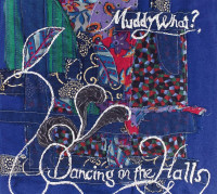 Vorschau: Dancing In The Halls (CD) Vorschau: Dancing In The Halls (CD)