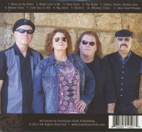 Vorschau: Born On The River (CD) Vorschau: Born On The River (CD)