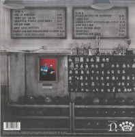Vorschau: Ohio Players (LP) Vorschau: Ohio Players (LP)