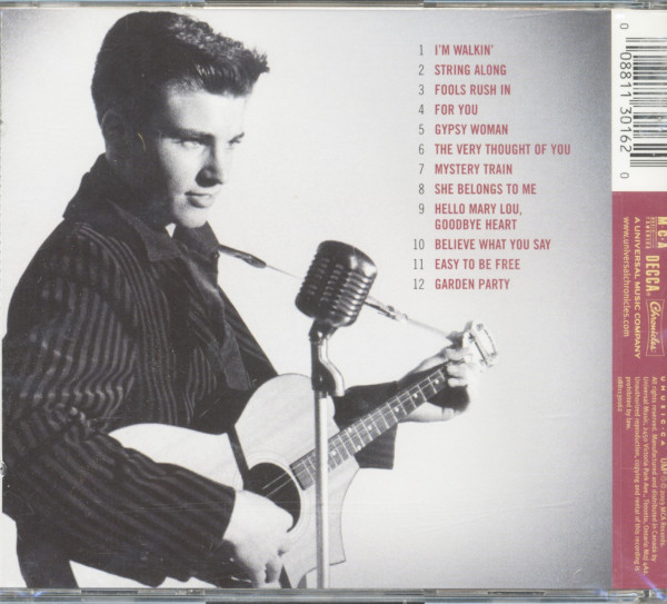Millennium Collection - 20th Century Masters - The Best Of (CD)