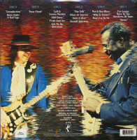 Vorschau: In Session (3-LP, 180g Vinyl) Vorschau: In Session (3-LP, 180g Vinyl)