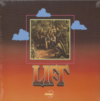 Vorschau: Lift 1 - Meeresfahrt (2-LP) Vorschau: Lift 1 - Meeresfahrt (2-LP)