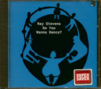 Bild von Ray Stevens: Do You Wanna Dance? (CD)