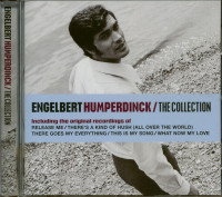Vorschau: The Collection (CD) Vorschau: The Collection (CD)