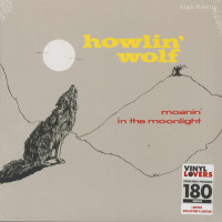 Vorschau: Moanin' In The Moonlight (LP 180g Vinyl) Vorschau: Moanin' In The Moonlight (LP 180g Vinyl)