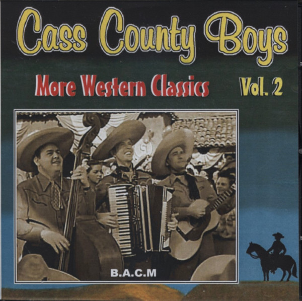 Vol.2, More Western Classics