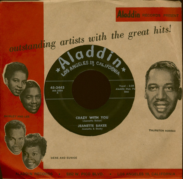 Everything Reminds Me Of You - Crazy With You (7inch, 45rpm) Everything Reminds Me Of You - Crazy With You (7inch, 45rpm)