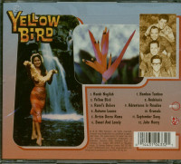 Vorschau: Yellow Bird Vorschau: Yellow Bird