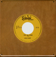 Vorschau: Collector Card Vol.2 - Arlie Duff You All Come Vorschau: Collector Card Vol.2 - Arlie Duff You All Come