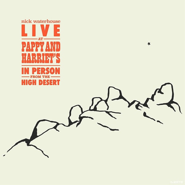 Live At Pappy And Harriet's (CD) Live At Pappy And Harriet's (CD)