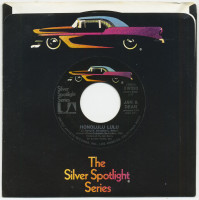 Vorschau: Honolulu Lulu - Sidewalk Surfin' (7inch, 45rpm) Vorschau: Honolulu Lulu - Sidewalk Surfin' (7inch, 45rpm)