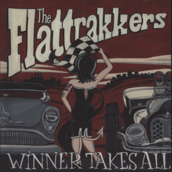 Winner Takes All (2011)