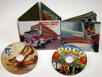 Vorschau: Vol.03, The Blissed-Out Birth Of Country Rock 1970 (2-CD) Vorschau: Vol.03, The Blissed-Out Birth Of Country Rock 1970 (2-CD)