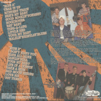 Vorschau: Never A Lost Moment (LP) Vorschau: Never A Lost Moment (LP)