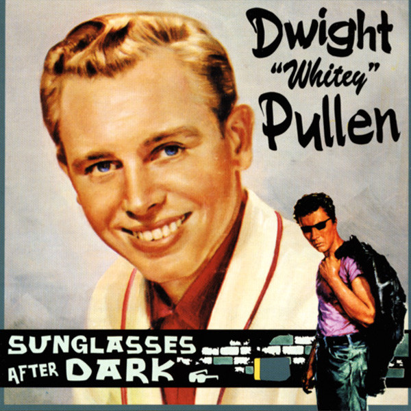 Sunglasses After Dark