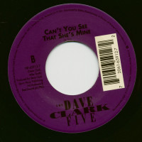 Vorschau: Do You Love Me - Can't You See That She's Mine (7inch, 45rpm) Vorschau: Do You Love Me - Can't You See That She's Mine (7inch, 45rpm)