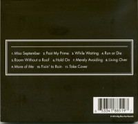 Vorschau: Shouted, Written Down & Quoted (CD) Vorschau: Shouted, Written Down & Quoted (CD)