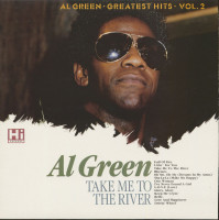 Vorschau: Take Me To The River - Greatest Hits Vol.2 (LP) Vorschau: Take Me To The River - Greatest Hits Vol.2 (LP)