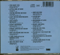Vorschau: The Best Of (CD) Vorschau: The Best Of (CD)