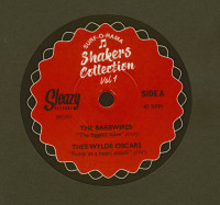 Vorschau: Surforama - Shakers Collection Vol.1 (7inch, 45rpm, EP, PS, SC) Vorschau: Surforama - Shakers Collection Vol.1 (7inch, 45rpm, EP, PS, SC)