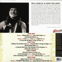Vorschau: Live From Austin TX (2-LP, colored Vinyl, Ltd.) Vorschau: Live From Austin TX (2-LP, colored Vinyl, Ltd.)