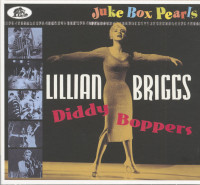 Vorschau: Diddy Boppers - Juke Box Pearls (CD) Vorschau: Diddy Boppers - Juke Box Pearls (CD)