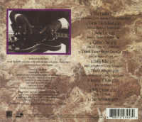 Vorschau: The Healer (CD) Vorschau: The Healer (CD)