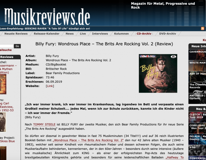 Presse-Archiv-Billy-Fury-Wondrous-Place-The-Brits-Are-Rocking-musikreviews