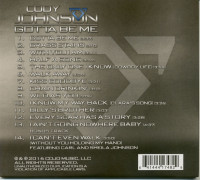 Vorschau: Gotta Be Me (CD) Vorschau: Gotta Be Me (CD)