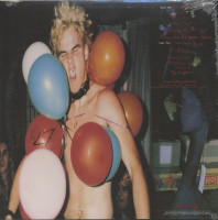Vorschau: Hungry For Stink (LP) Vorschau: Hungry For Stink (LP)