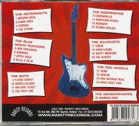Vorschau: Guitar Mania Vol.7 (CD) Vorschau: Guitar Mania Vol.7 (CD)