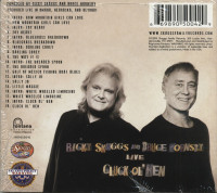 Vorschau: Cluck Ol' Hen - Live (CD) Vorschau: Cluck Ol' Hen - Live (CD)