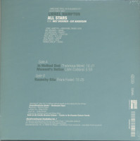 Vorschau: Black Forest Vibes - Unveröffentlichte Bänder Live In Villingen 1977 (LP) Vorschau: Black Forest Vibes - Unveröffentlichte Bänder Live In Villingen 1977 (LP)