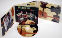 Vorschau: Flatland Saturday Night (CD) Vorschau: Flatland Saturday Night (CD)