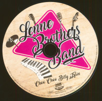 Vorschau: Choo Choo Billy Train (CD) Vorschau: Choo Choo Billy Train (CD)