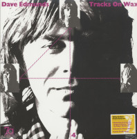 Vorschau: Tracks On Wax 4 (LP, 180g colored Vinyl) Vorschau: Tracks On Wax 4 (LP, 180g colored Vinyl)