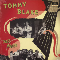 Vorschau: Shake Around (LP, 10inch) Vorschau: Shake Around (LP, 10inch)