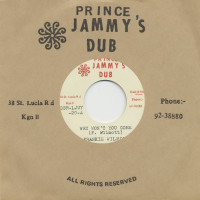 Vorschau: Why Won't You Come (7inch, 45rpm) Vorschau: Why Won't You Come (7inch, 45rpm)