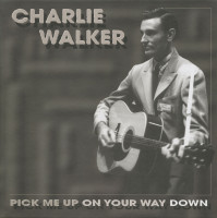 Vorschau: Pick Me Up On Your Way Down (5-CD Deluxe Box Set) Vorschau: Pick Me Up On Your Way Down (5-CD Deluxe Box Set)