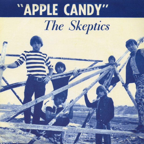 Apple Candy (140 gram Vinyl LP)