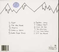 Vorschau: Monster Receiver (CD) Vorschau: Monster Receiver (CD)