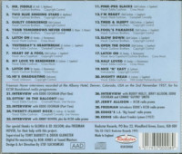 Vorschau: Mighty Mean (CD) Vorschau: Mighty Mean (CD)