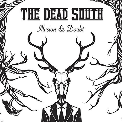 Illusion & Doubt (CD)