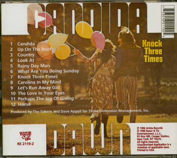 Candida (CD)